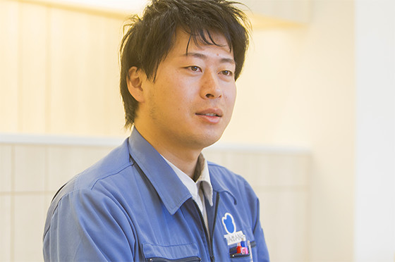 松永 尚樹 Profile Data