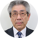 専務取締役：六本木悦男